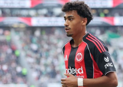 Nataniel Braun üçün 55 milyon avro