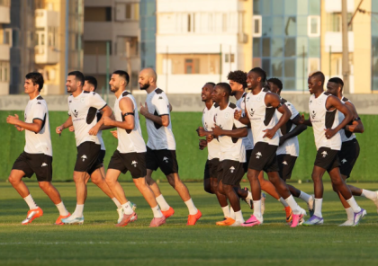 "Neftçi" Sloveniyaya 27 futbolçu ilə yollandı - Adlar