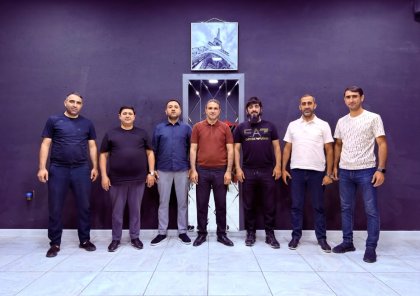 Eyni bölgəni təmsil edən iki klub birləşdi - RƏSMİ