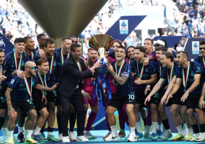 "İnter" daha 3 "qoca"nı yola saldı - RƏSMİ