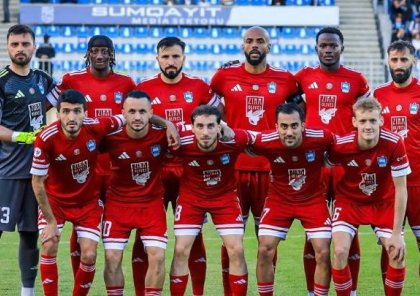"Zirə" Türkiyə təmsilçisinə məğlub oldu