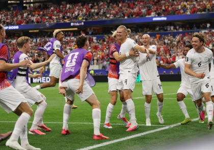 Holand Norveçin Braziliyanı məğlub edəcəynə inanmır