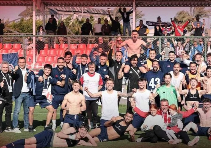 Türkiyə klubu çempionatda iştirakdan imtina etdi