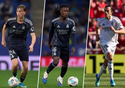 "Real Madrid" bu ulduzun transferi üçün üç oyunçusunu satmağa qərar verdi - SON DURUM