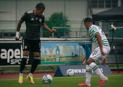 "Qarabağ" "Ferenstvaroş"a məğlub oldu