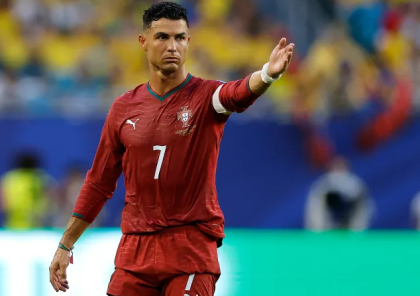 "Ümid edək ki, bu, Ronaldonun son rəqsi deyil" - Portuqaliya millisinin baş məşqçisi