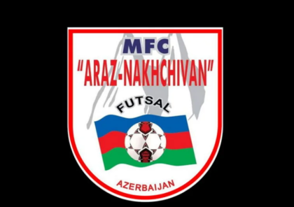 "Araz-Naxçıvan" daha bir legionerini yola saldı