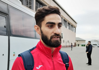 "Şəfa"dan ayrıldı, bu kluba keçdi