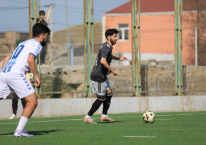 Ruslan Hacıyev özünə klub tapdı