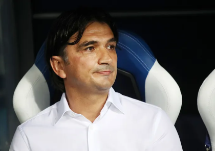 Xorvatiya dünya çempionatını tərk etməyə layiq deyildi" - Daliç