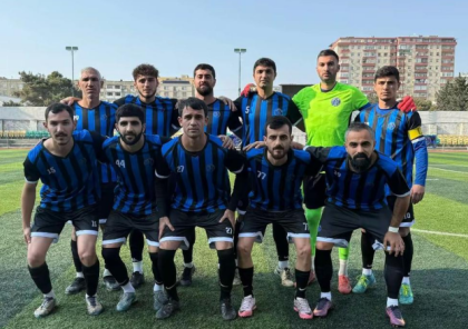 Cavadov bu kluba baş məşqçi təyin olundu