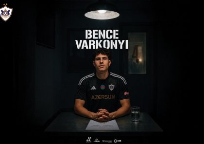 "Qarabağ"ın yeni transferi Bakıya necə gətirildi?