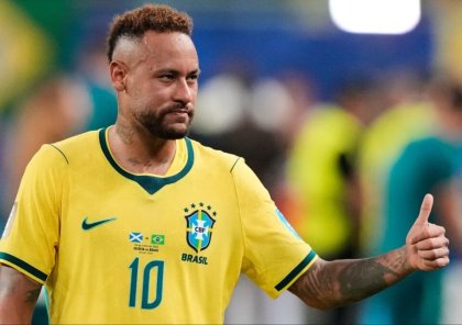 Neymar dünya çempionatında tarix yazdı, amma...