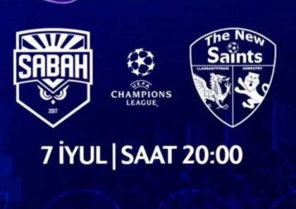 ÇL: "Sabah" - TNS oyununa nə qədər bilet satıldığı bilindi
