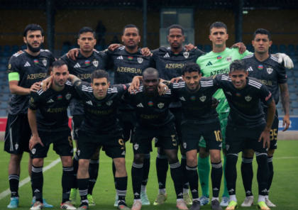 "Qarabağ"ın "Vestri" ilə ilk matça neçə itki ilə çıxacağı bilindi