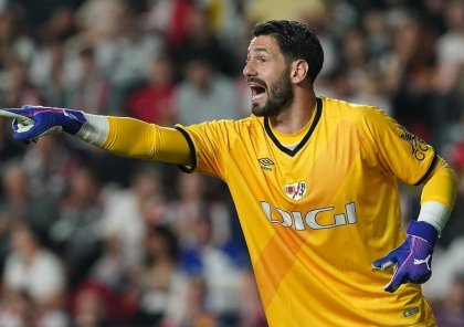"Beşiktaş" yeni qapıçısını tapdı