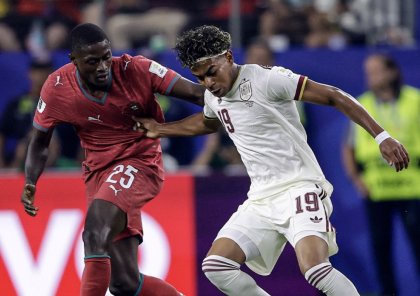 İspaniyadan dünya çempionatında inanılmaz rekord