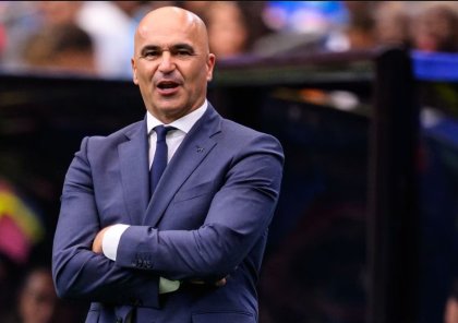 "Portuqaliya xalqı komandası və futbolçuları ilə qürur duya bilər"