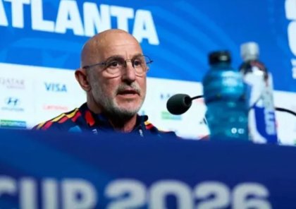 Luis de la Fuente Portuqaliya üzərində qələbəni belə şərh etdi