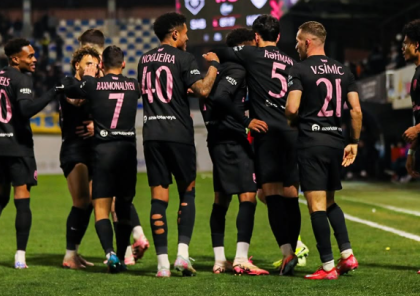 Çempionlar Liqası: "Sabah" debüt oyununa çıxır