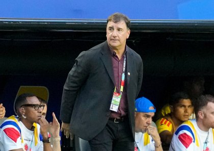 "Futbolçularımla fəxr edirəm" - Kolumbiya millisinin baş məşqçisi