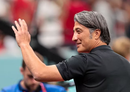 Murat Yakın: "Futbolçularımız sona qədər uğur qazana biləcəklərinə inanırdılar"