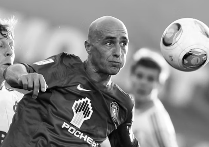 Rumıniya millisinin sabiq futbolçusu göldə boğularaq həyatını itirdi