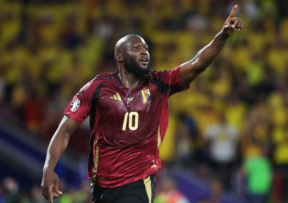 Lukaku Türkiyə nəhənginə keçmək üzrədir - SON DURUM