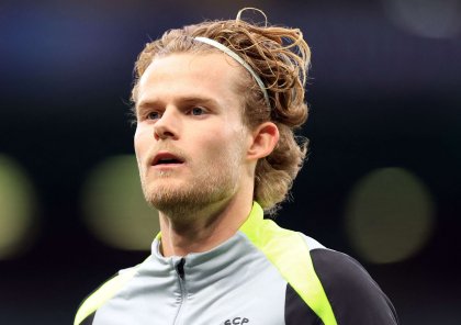 "Atletiko Madrid"dən 40 milyonluq transfer