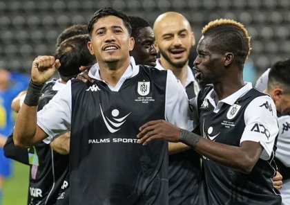 "Neftçi" 3-cü sınaq matçına çıxır