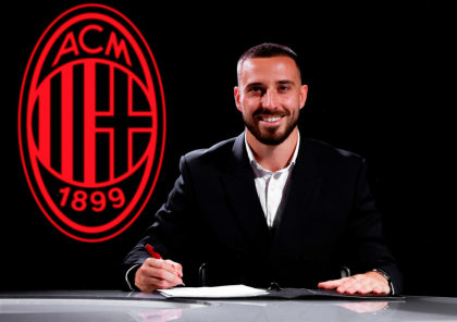"Real Madrid"in yetirməsi "Milan"a transfer olundu