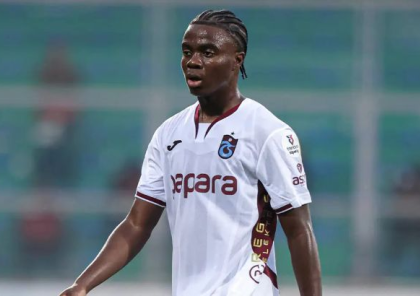 "Trabzonspor"un legioneri İtaliya yolunda
