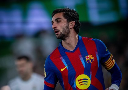 Ferran Torres PSJ yolunda
