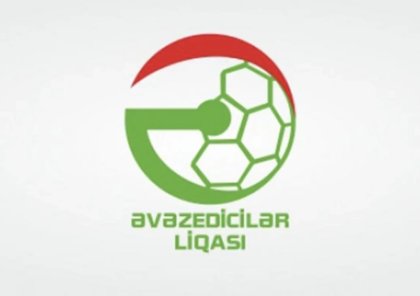 Əvəzedicilər Liqasının 2026/2027 mövsümünə avqustun 21-də start veriləcək