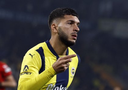 "Beşiktaş" Oğuz Aydın üçün hərəkətə keçdi