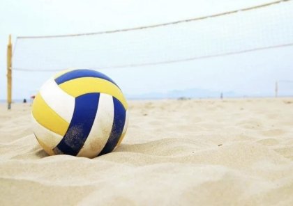 Azərbaycanın çimərlik voleybolçuları bürünc medal qazanıblar