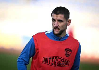 "Qarabağ"ı çempionluqdan edən forvardın yeni klubu bilindi