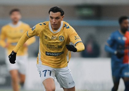Renat Azərbaycan millisinin digər futbolçusu ilə komanda yoldaşı olmağa yaxındır