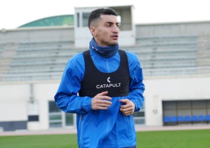 Araz Abdullayev 2-ci Liqa klubundan təklif aldı - Cavabı nə olacaq?