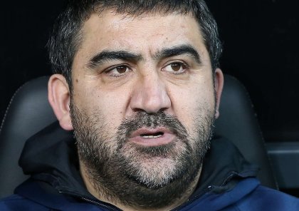 Ümit Özatdan "Fənərbağça"ya Reşford məsləhəti