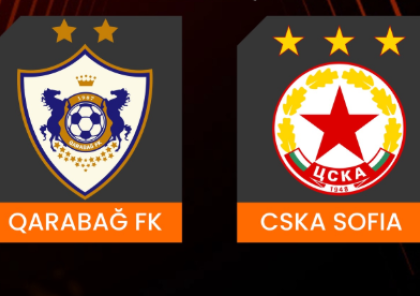 "Qarabağ"ın rəqibini tanıyaq
