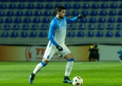 İlkin Muradov ölkə xaricinə yollanmaq üzrədir