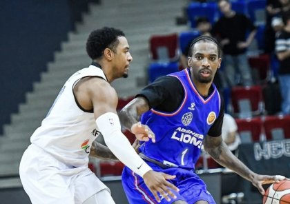 "LANDAU Lions" klubu basketbolçusu Aubri Makalpaynla yollarını ayırıb