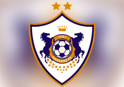 "Qarabağ"ın AL oyunlarını idarə edəcək hakimlər bilindi