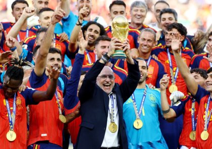 Luis de la Fuente 2030-cu ildə də İspaniyanın baş məşqçisi olacaq?