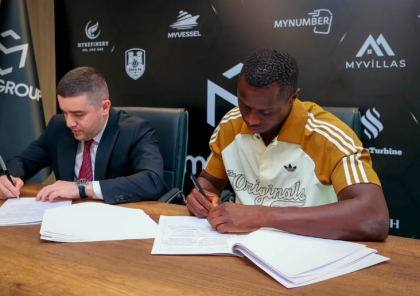 "Şəfa"dan daha bir transfer - RƏSMİ