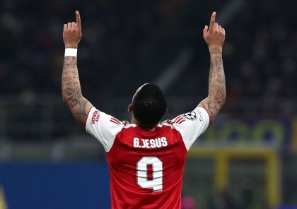"Arsenal" Qabriel Jesusun qiymətini 20 milyon funta endirdi