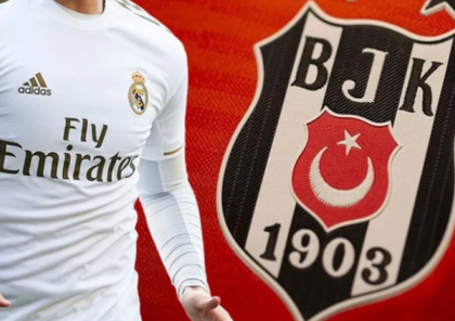 "Beşiktaş" "Real"ın müdafiəçisi ilə razılığa gəldi - SON DURUM