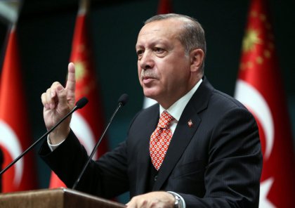 Rəcəb Tayyib Ərdoğan Məhəmməd Salah transferi ilə maraqlandı