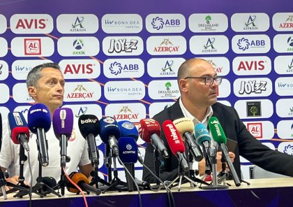 "Biz bura qələbə ümidi ilə gəlmişdik" - Xristo Yane